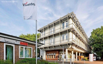 Vivantes Auguste-Viktoria Hospital Berlin