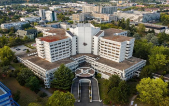 Catholic Clinic Koblenz-Montabaur