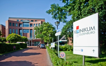 Klinikum Oldenburg