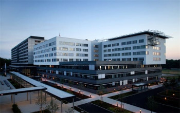 Hospital Cologne-Merheim