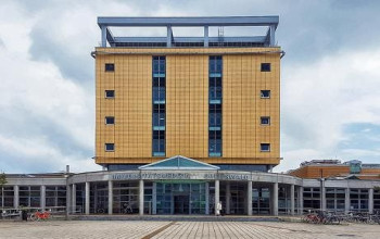 University Hospital Greifswald
