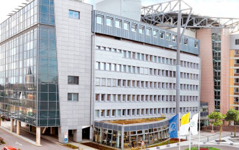 St. Antonius Hospital Eschweiler