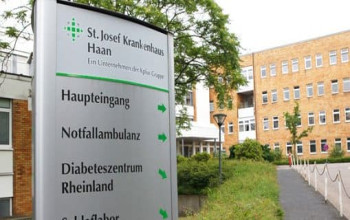 St. Joseph Hospital Haan