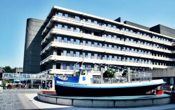 Sana Hospital Duisburg
