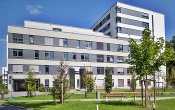 Helios Hospital Munich West