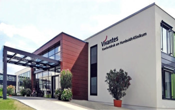 Vivantes Humboldt Hospital Berlin
