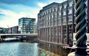 ATOS Fleetinsel Clinic Hamburg