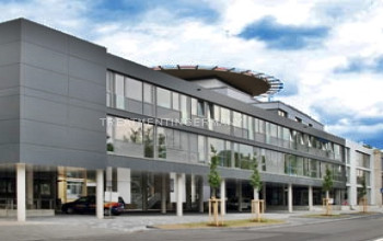 Marienhaus Hospital St. Elisabeth Neuwied