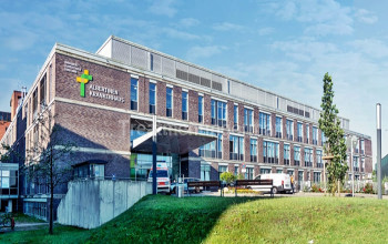 Albertinen Hospital Hamburg