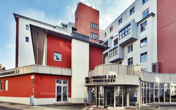 Academic Hospital Augustinerinnen