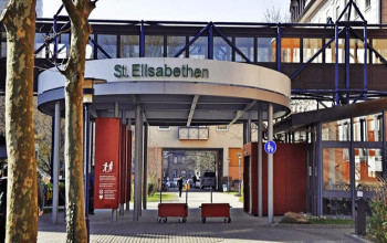 St. Elisabethen Hospital Lörrach