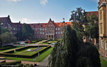Karlsruhe Municipal Hospital
