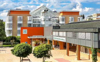 Helios Klinikum Emil von Behring
