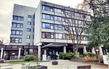Martha-Maria Hospital Munich