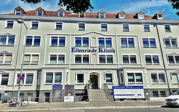 Eilenriede Clinic Hannover