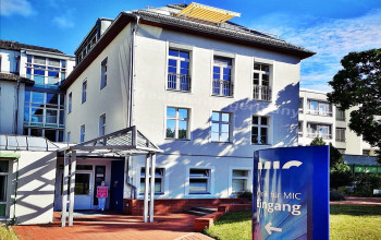 MIC Hospital Berlin