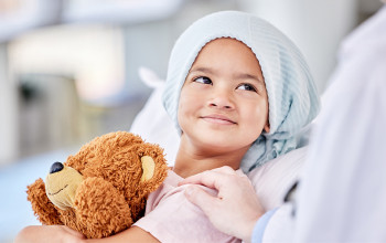 Pediatric Oncology