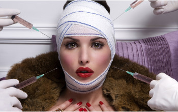 Cosmetic Surgery