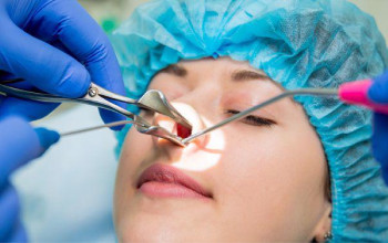 ENT Surgery