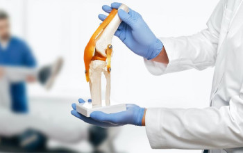 Orthopaedic and Joint Replacement Surgery
