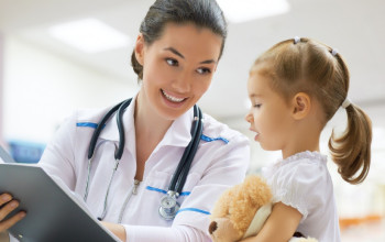 Paediatric Neurologist