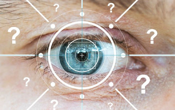 Ophthalmology