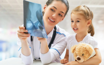 Pediatric Orthopedics
