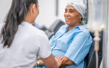 Oncology and Palliative medicine