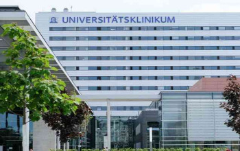 University Hospital Frankfurt am Main