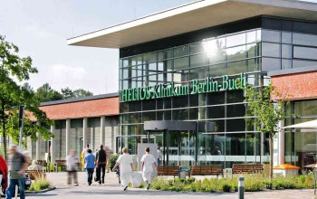 Helios Hospital Berlin-Buch