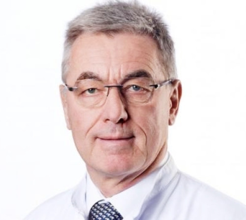 Prof. Dr. Med. Manfred Beer