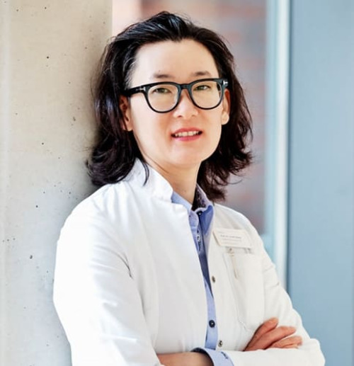 Prof. Dr. Med. Yu-Mi Ryang