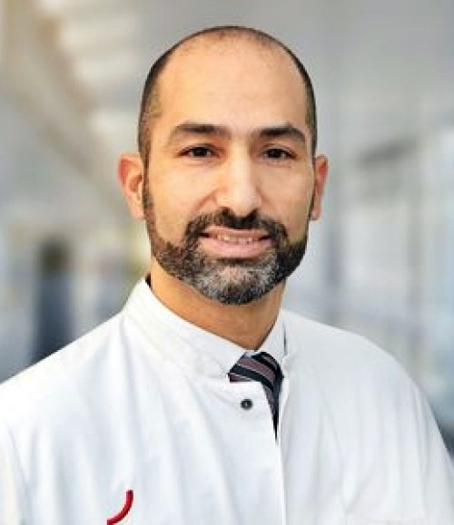 Dr. med. Suha Dasdelen