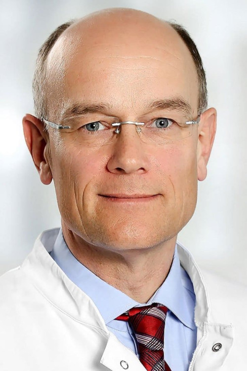Prof. Dr. Med. Frank Kolligs