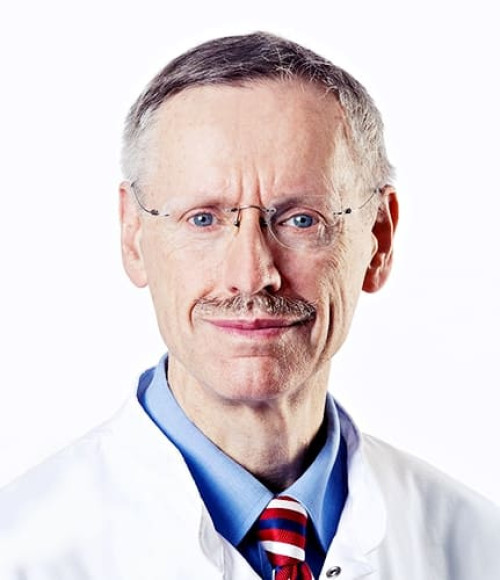 Prof. Dr. Walter Zidek
