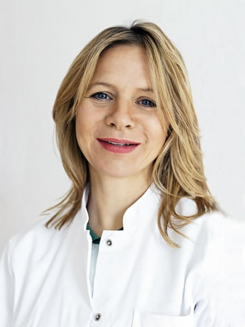 Dr. Simone Fritschi