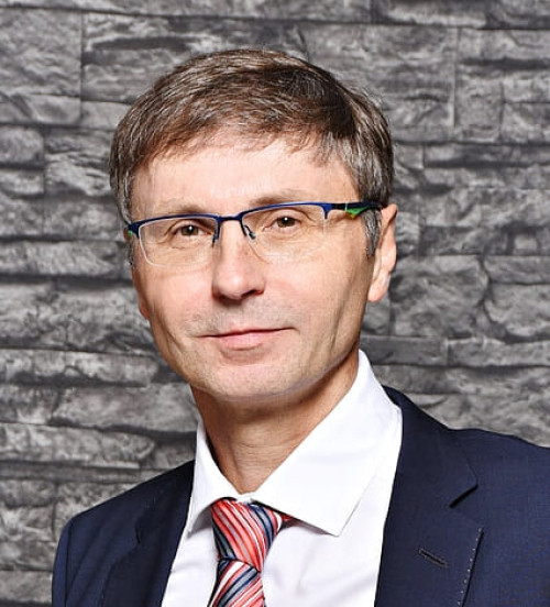 Prof. Dr. med. Mathias Z. Strowski