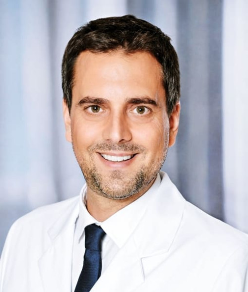 Prof. Dr. Med. Christian Bolenz