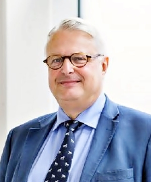 Prof. Dr. med. Paolo Fornara