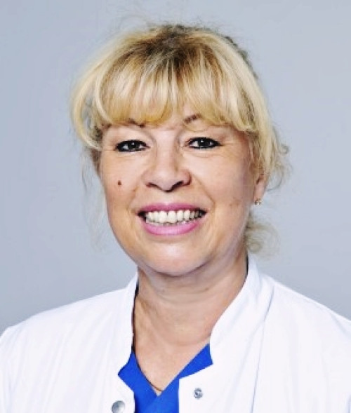 Prof. Dr. med. Margit Fisch