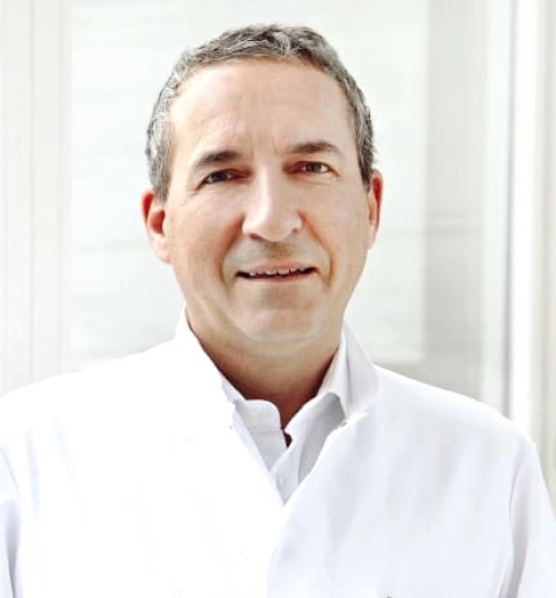 Prof. Dr. med. Jürgen Gschwend
