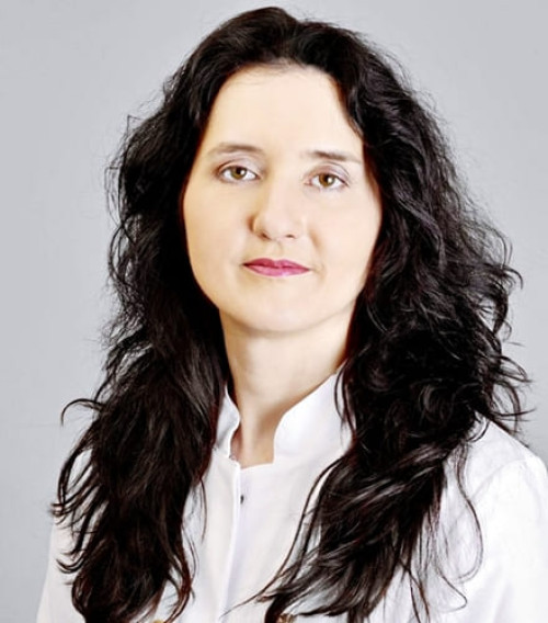 Prof. Dr. med. Pauline Wimberger