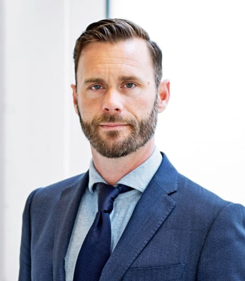 Prof. Dr. med. Markus Wallwiener