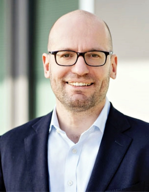 Prof. Dr. med. Sven Mahner