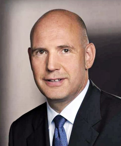 Prof. Dr. med. Matthias Beckmann