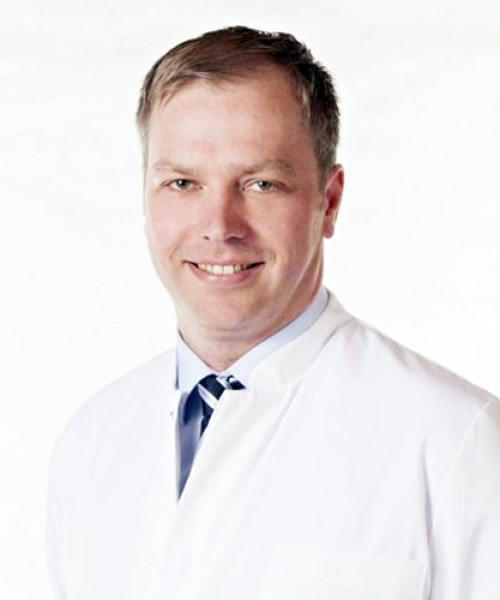 Prof. Dr. med. Achim Wöckel