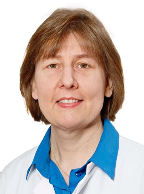 Prof. Dr. med. Tanja Fehm
