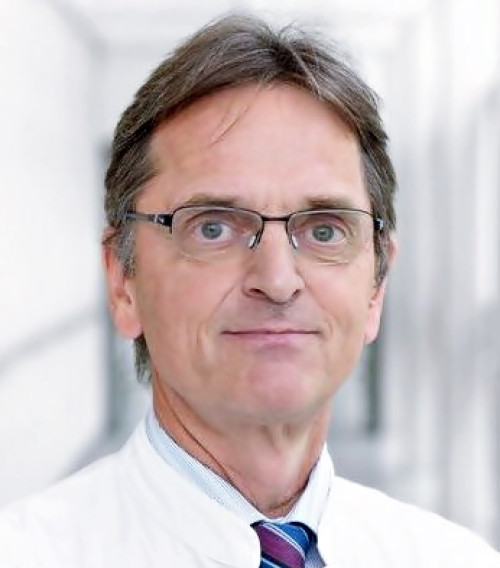 Prof. Dr. med. Christoph Thomssen