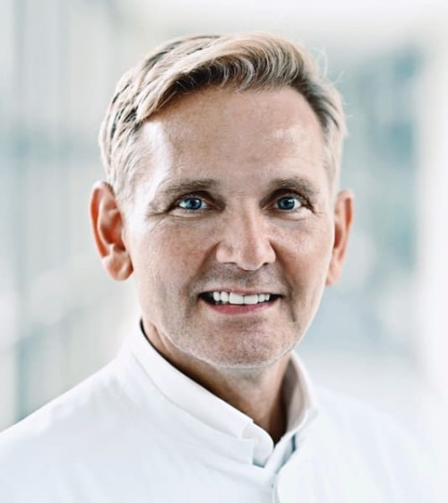 Prof. Dr. med. Ingo Runnebaum