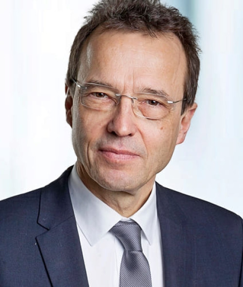 Prof. Dr. med. Andreas Neubauer